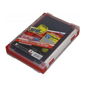 ΚΑΣΕΤΙΝΑ MEIHO RUNGUN CASE 3010W-1 RD