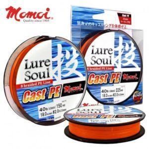Momoi Lure Soul Cast PE 8
