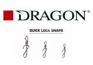 ΠΑΡΑΜΑΝΑ QUICK LOCK DRAGON