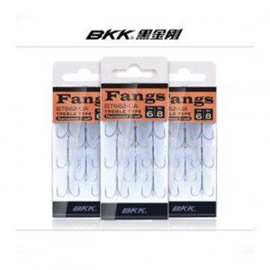 BKK Fangs BT662-UA