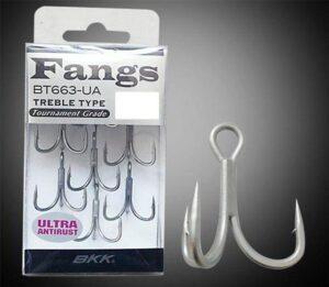 BKK FANGS BT663-UA