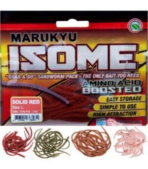 Marukyu Power Isome Large