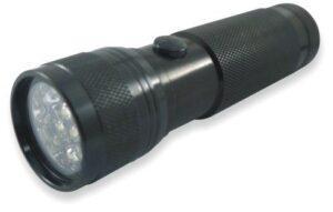 ΦΑΚΟΣ GL173SA-12LED BLACK DIAMOND