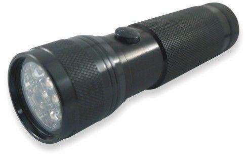 ΦΑΚΟΣ GL173SA-12LED BLACK DIAMOND