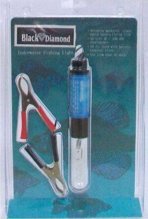 ΛΑΜΠΑ ΒΥΘΟΥ YYD-50W Black Diamond