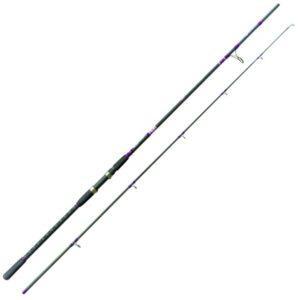 Cinnetic Explorer Shore Jig Evolution