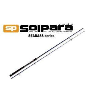 Majorcraft Solpara Seabass