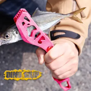 Dress Dino Grip