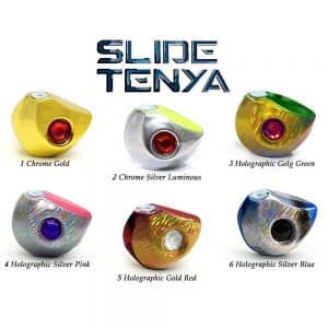 Pregio Slide Tenya STN