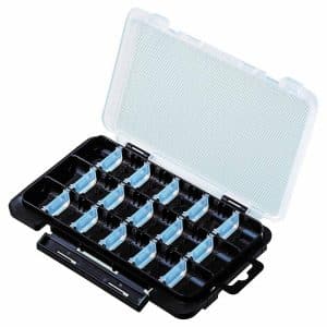 ΚΑΣΕΤΙΝΑ MEIHO LIGHT GAME CASE J