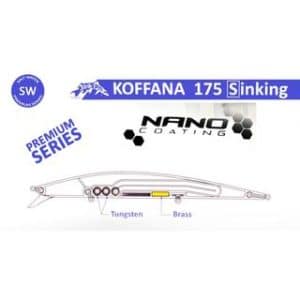 ΨΑΡΑΚΙΑ KOFFANA 175 SINKING STRIKE PRO