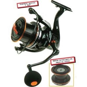 Pregio Sniper 7000  6+1BB FD