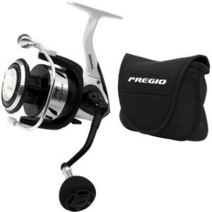 Pregio TN 5000/4000/3000/2000