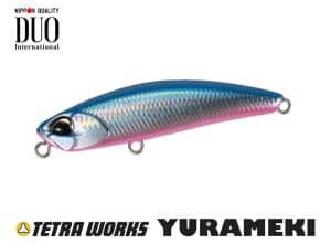 DUO Tetra Works Yurameki