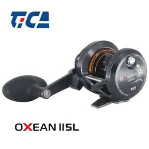 Tica Oxean II OX5NHL (Για Αριστερόχειρες)
