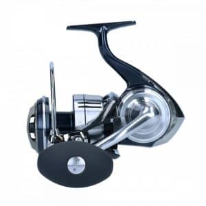 Daiwa Certate SW G 2021