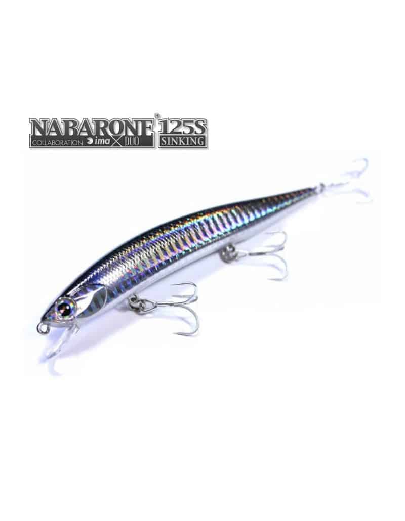 IMA Nabarone 125S