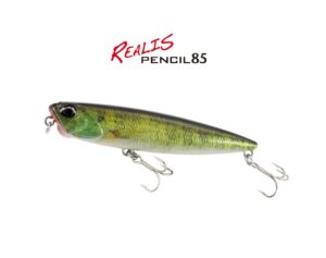 DUO Realis Pencil 85