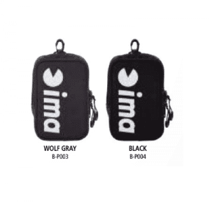IMA Double Pocket Pouch