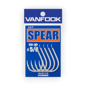 Αγκίστρι Vanfook SH-20