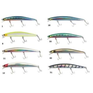 Ryobi SM 125 Pro Minnow