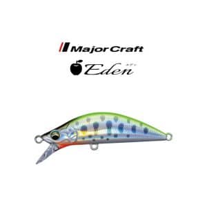 MajorCraft Eden 45ss