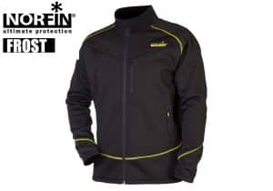 Norfin Fleece Jacket Frost