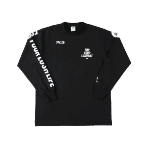 IMA Full Combo Long T-Shirt