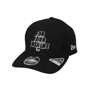 Ima New era 9 Fifty Strech Snap [FULL]