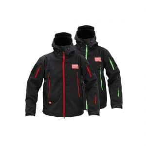 Dress Tactical Jacket 3D