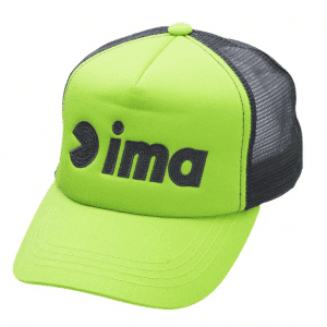 Ima Mesh Cap