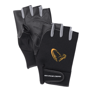 SAVAGE GEAR NEOPRENE HALF FINGER