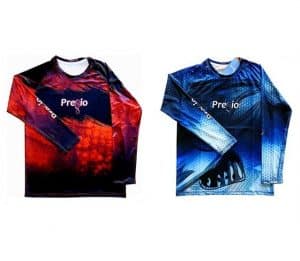 Μπλούζα Pregio UV