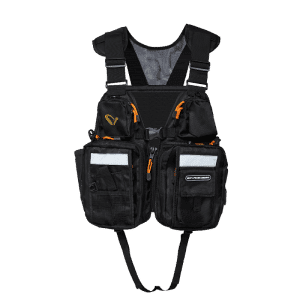 SAVAGE GEAR HITCH HIKER FISHING VEST