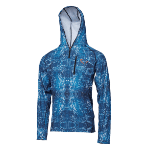 Savage Salt UV Hoodie