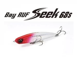 DUO BayRuf Seek 68S
