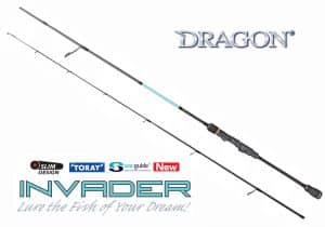 Dragon Invader Spinn