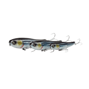Savage Gear Bullet Mullet