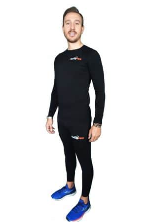 Ισοθερμικά FishingPro (XL-XXL)