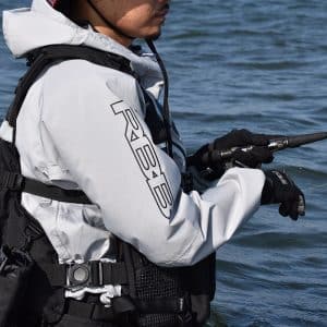 RBB Tidal Wading Jacket
