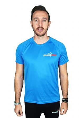 Μπλούζα DryFit FishingPro