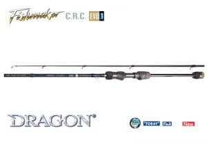 DRAGON FISHMAKER C.R.C. EVO.1