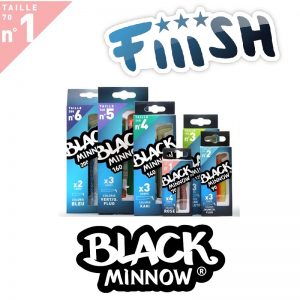 Black Minnow No 1