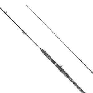 Yuki Nuba Slow Casting No Limits 2.10m