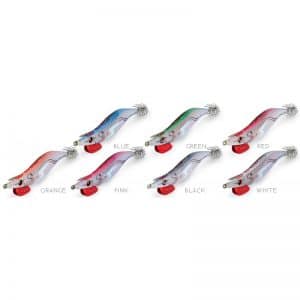 DTD Red Killer Egi 3.0 Deep