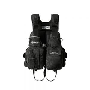 RBB Game Vest II