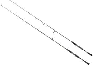 Dragon X-Treme HD (Baitcasting)