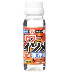 Marukyu Power Isome Hozoneki Liquid