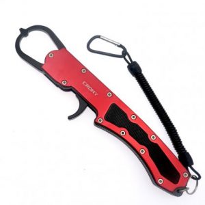 Crony Aluminum Fish Grip