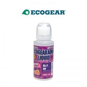 Ecogear Ecogearaqua Liquid UV